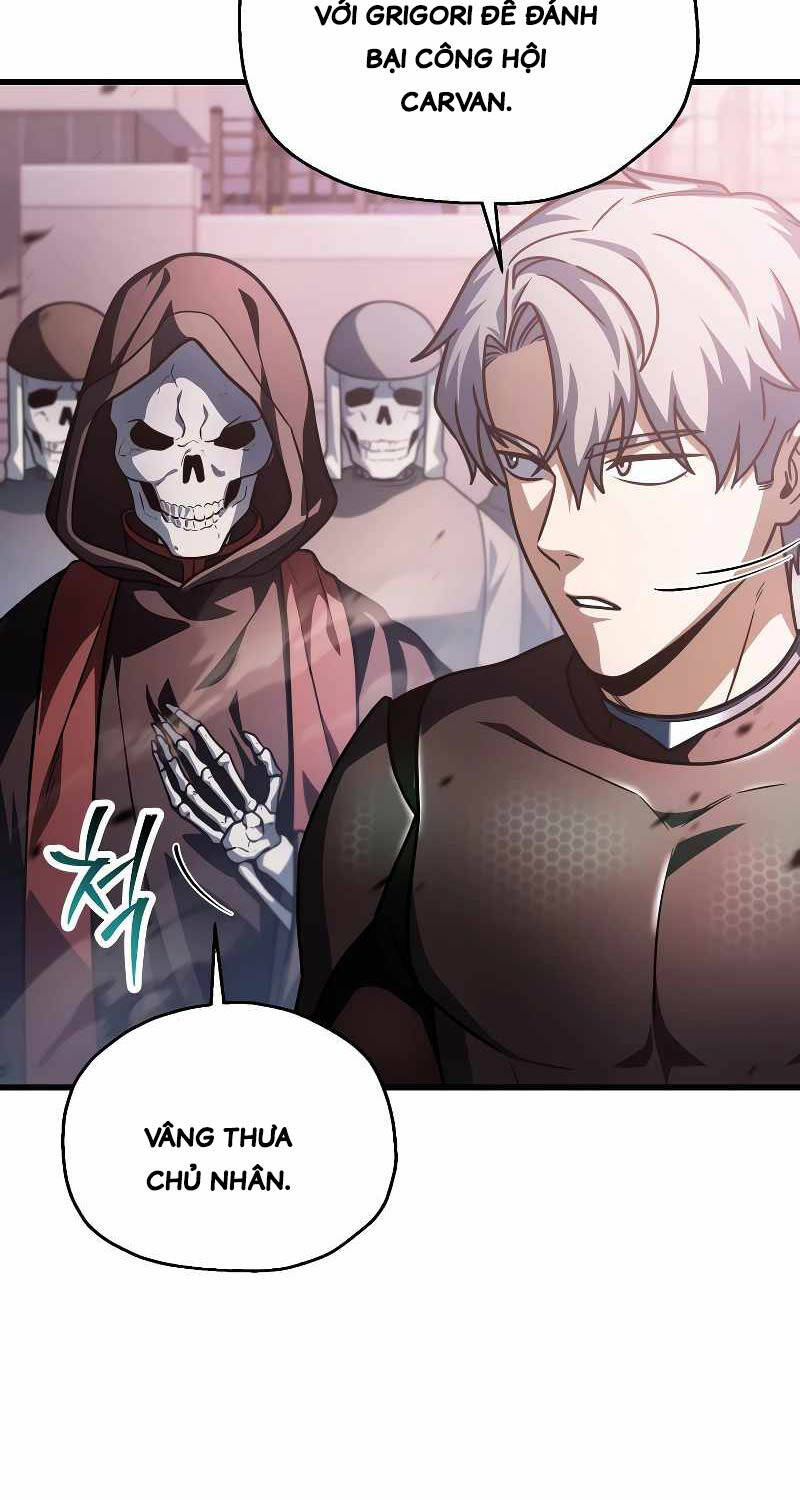 Người Chơi Không Thể Thăng Cấp Chap 154 - Next Chap 155