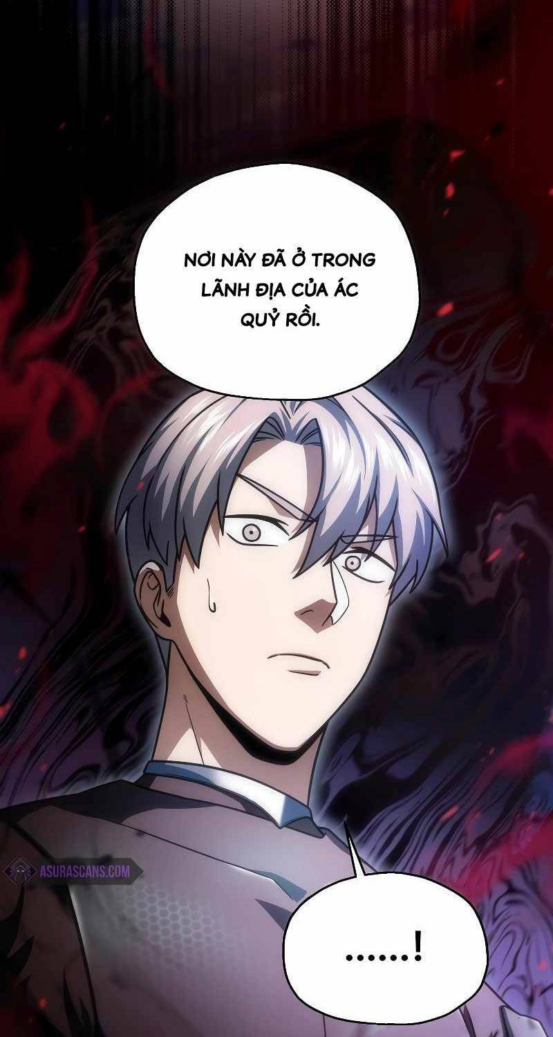 Người Chơi Không Thể Thăng Cấp Chap 154 - Next Chap 155