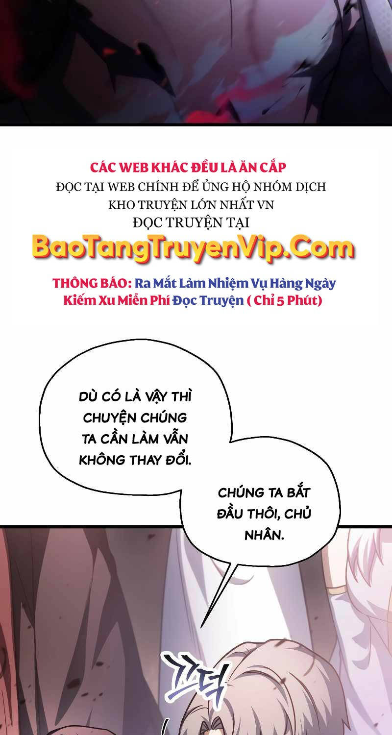 Người Chơi Không Thể Thăng Cấp Chap 154 - Next Chap 155