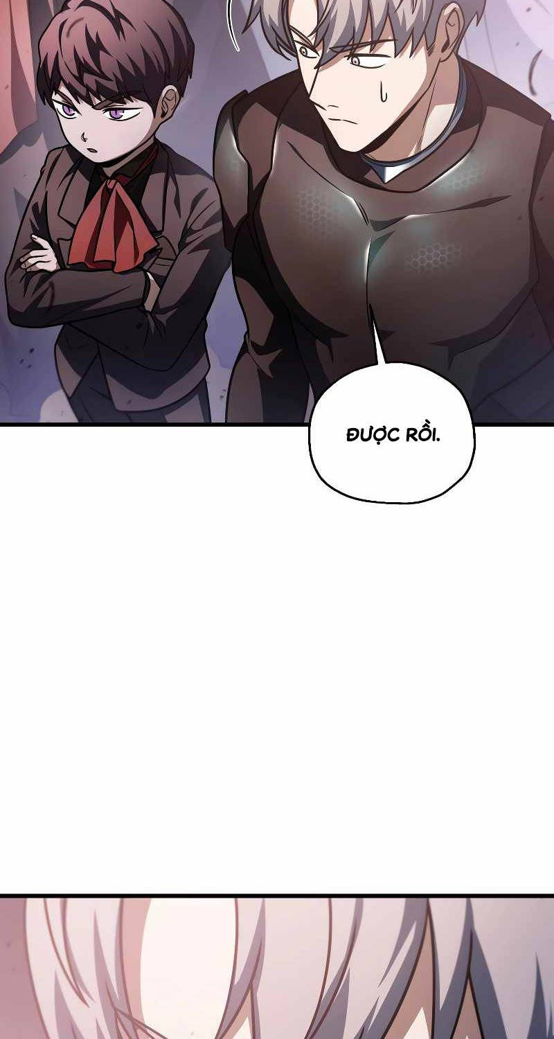 Người Chơi Không Thể Thăng Cấp Chap 154 - Next Chap 155