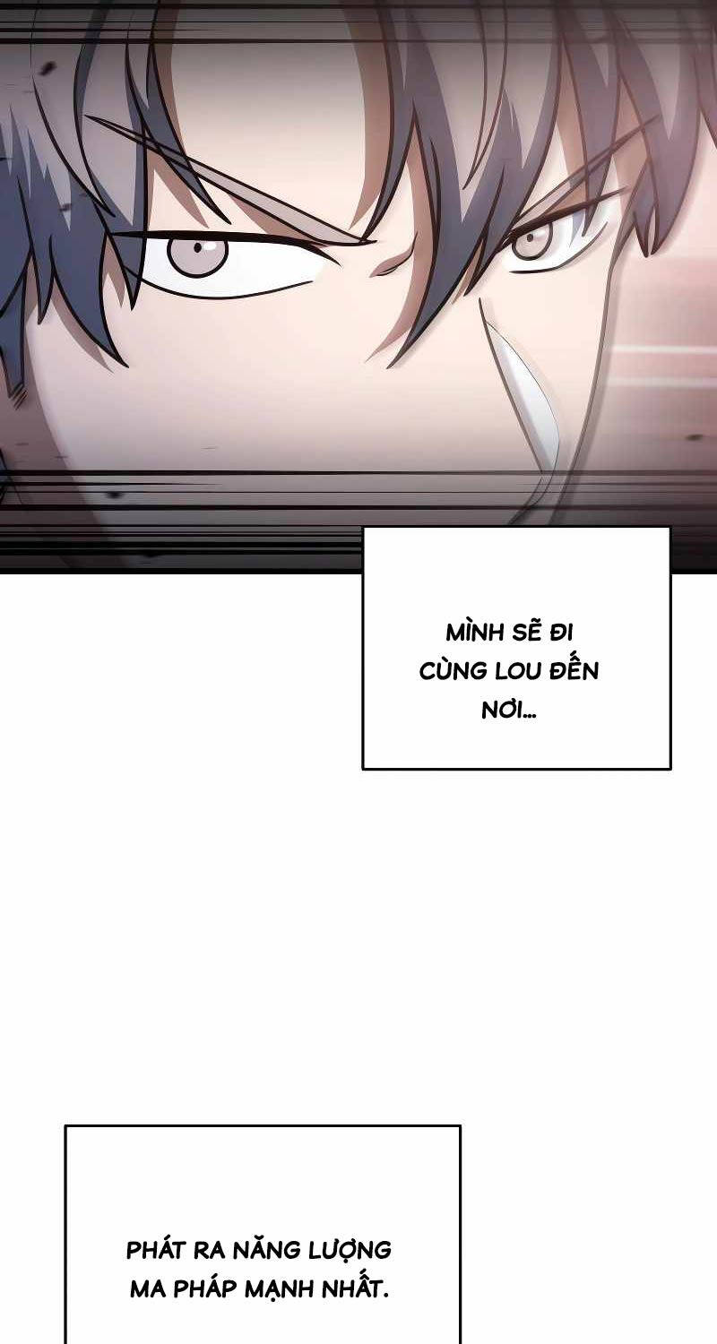 Người Chơi Không Thể Thăng Cấp Chap 154 - Next Chap 155