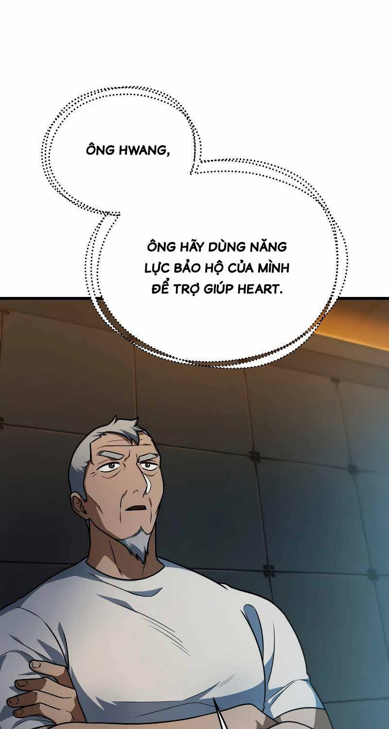 Người Chơi Không Thể Thăng Cấp Chap 154 - Next Chap 155