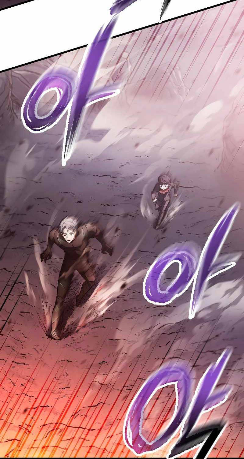 Người Chơi Không Thể Thăng Cấp Chap 154 - Next Chap 155