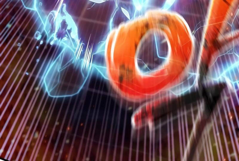 Người Chơi Không Thể Thăng Cấp Chap 155 - Next Chap 156