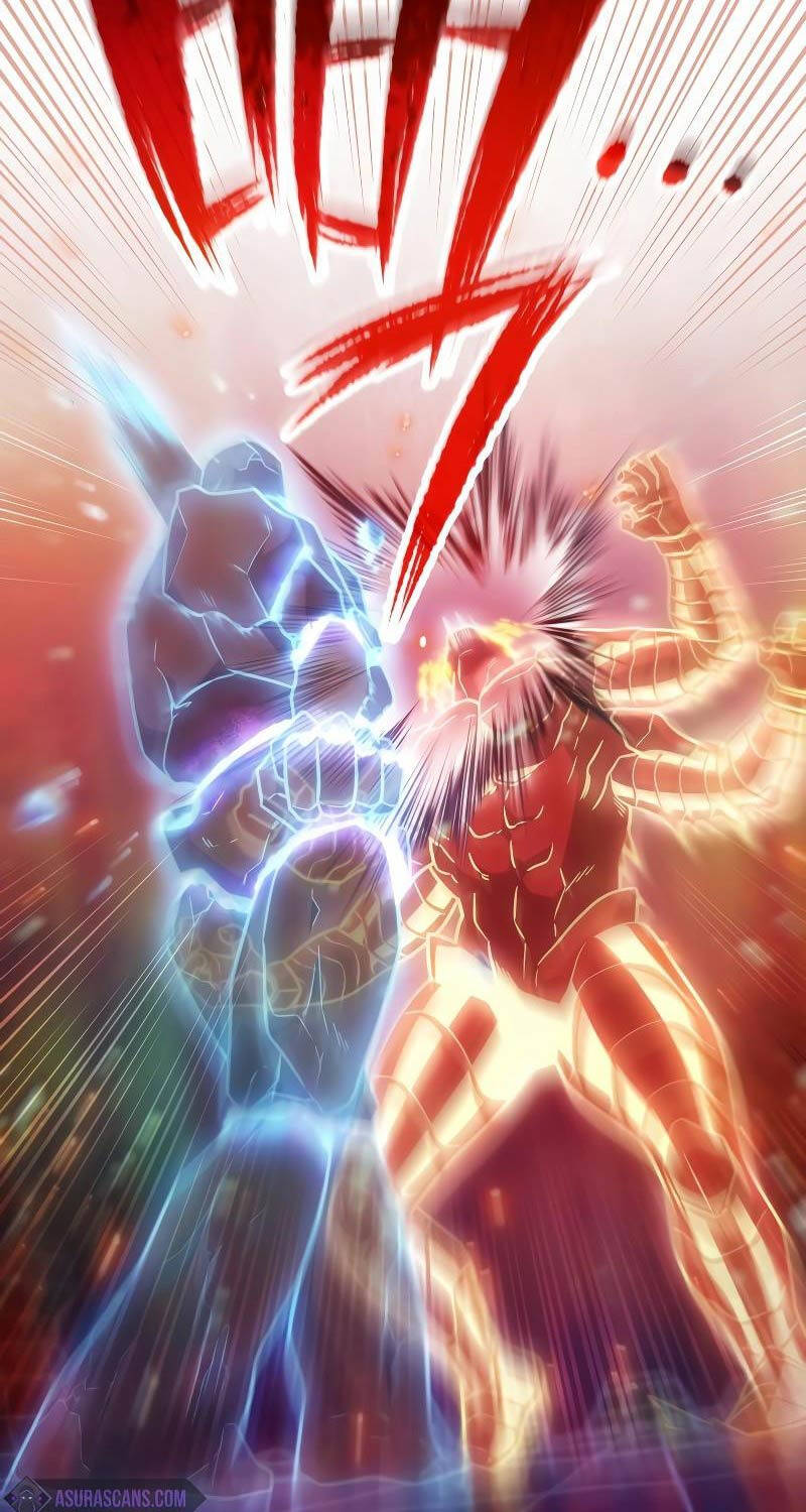 Người Chơi Không Thể Thăng Cấp Chap 155 - Next Chap 156