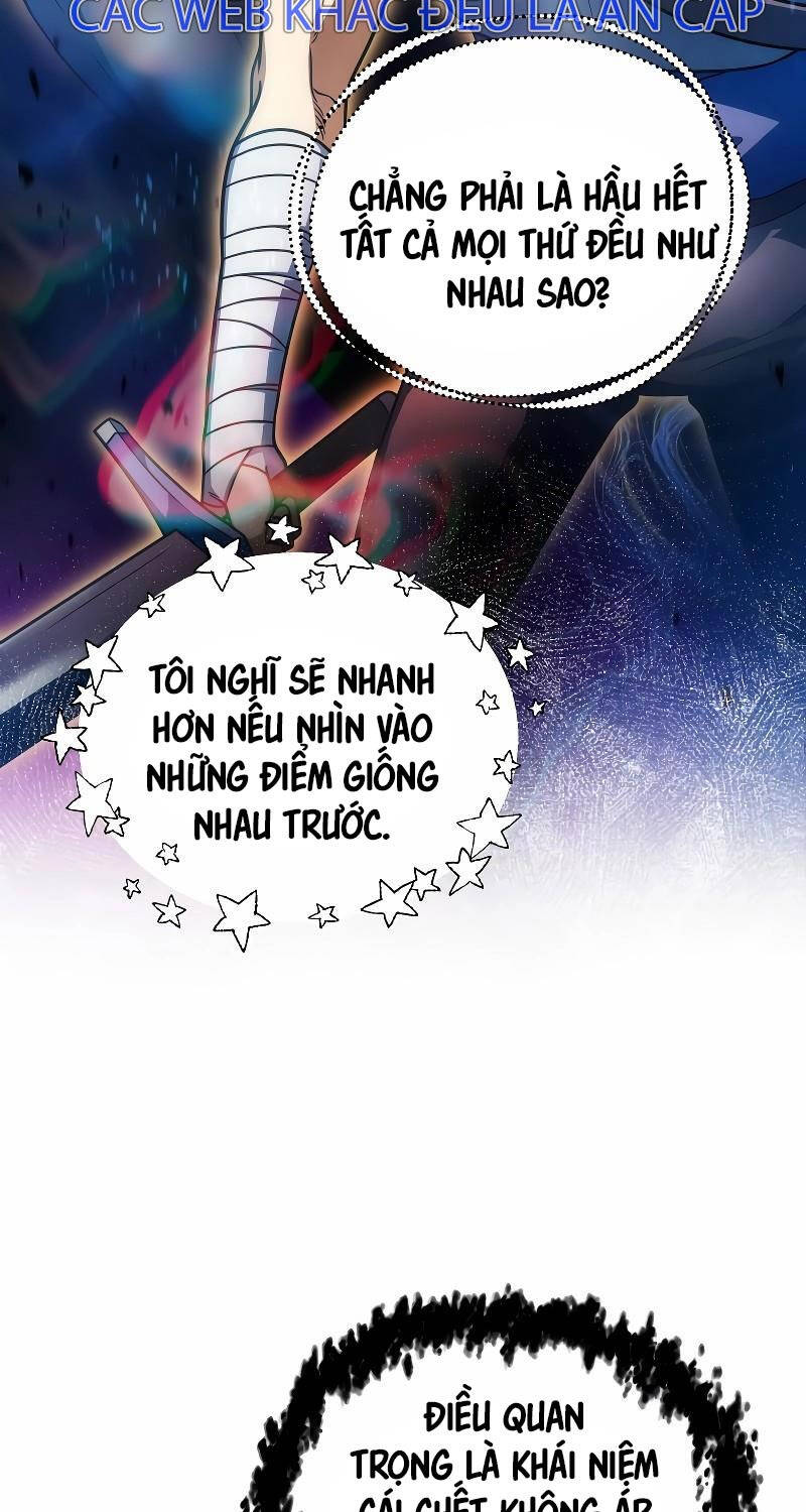 Người Chơi Không Thể Thăng Cấp Chap 155 - Next Chap 156