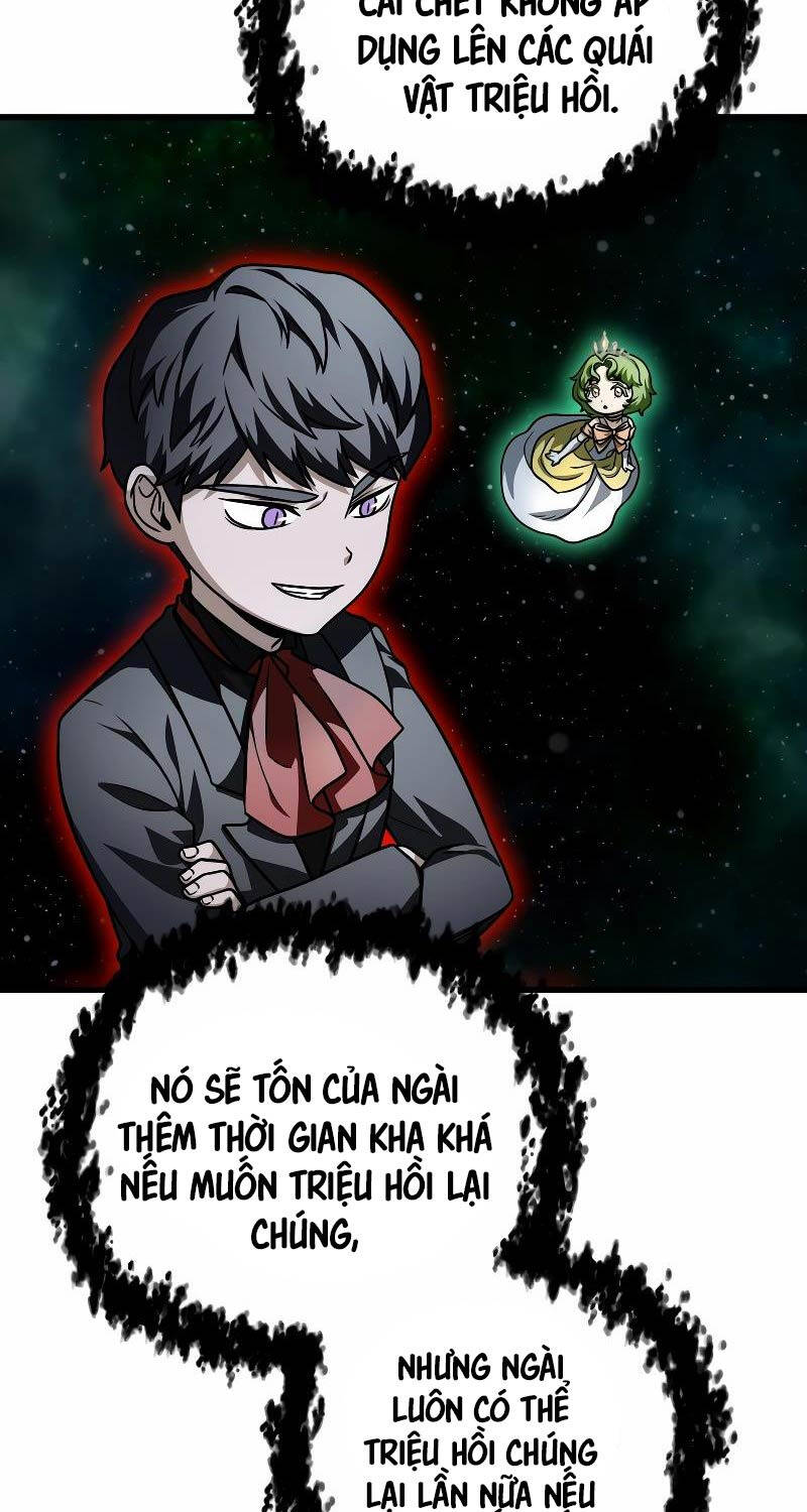 Người Chơi Không Thể Thăng Cấp Chap 155 - Next Chap 156