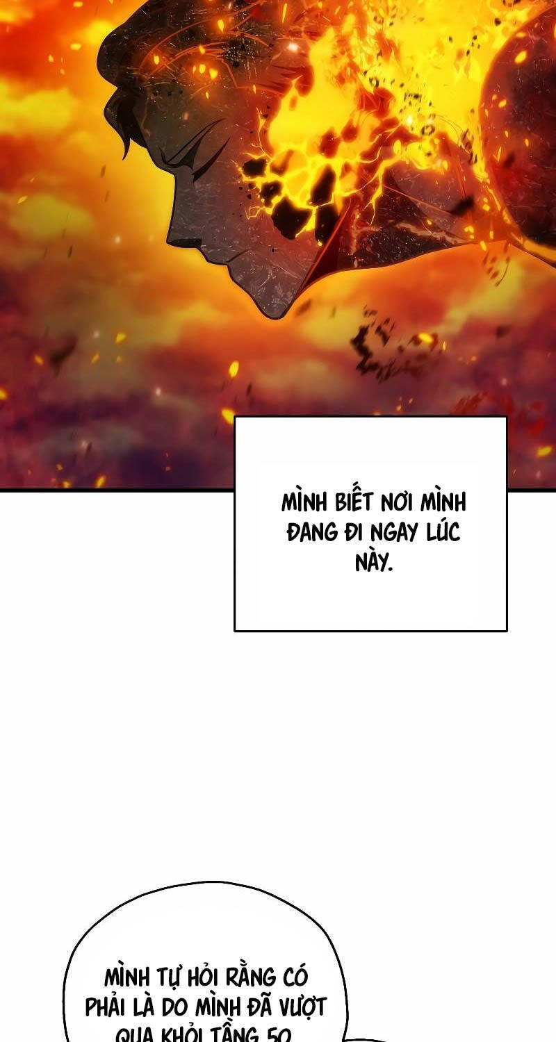 Người Chơi Không Thể Thăng Cấp Chap 155 - Next Chap 156