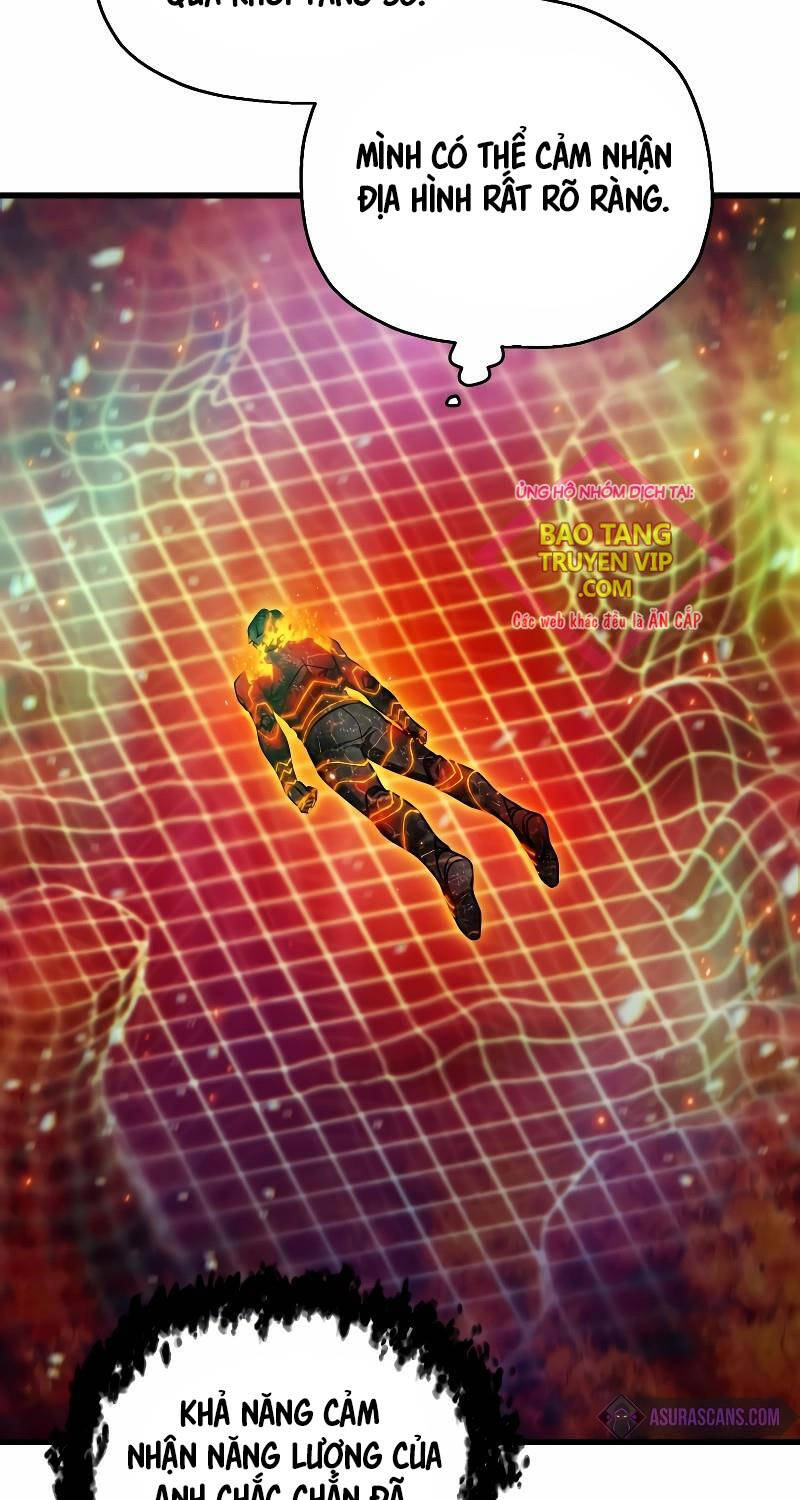 Người Chơi Không Thể Thăng Cấp Chap 155 - Next Chap 156