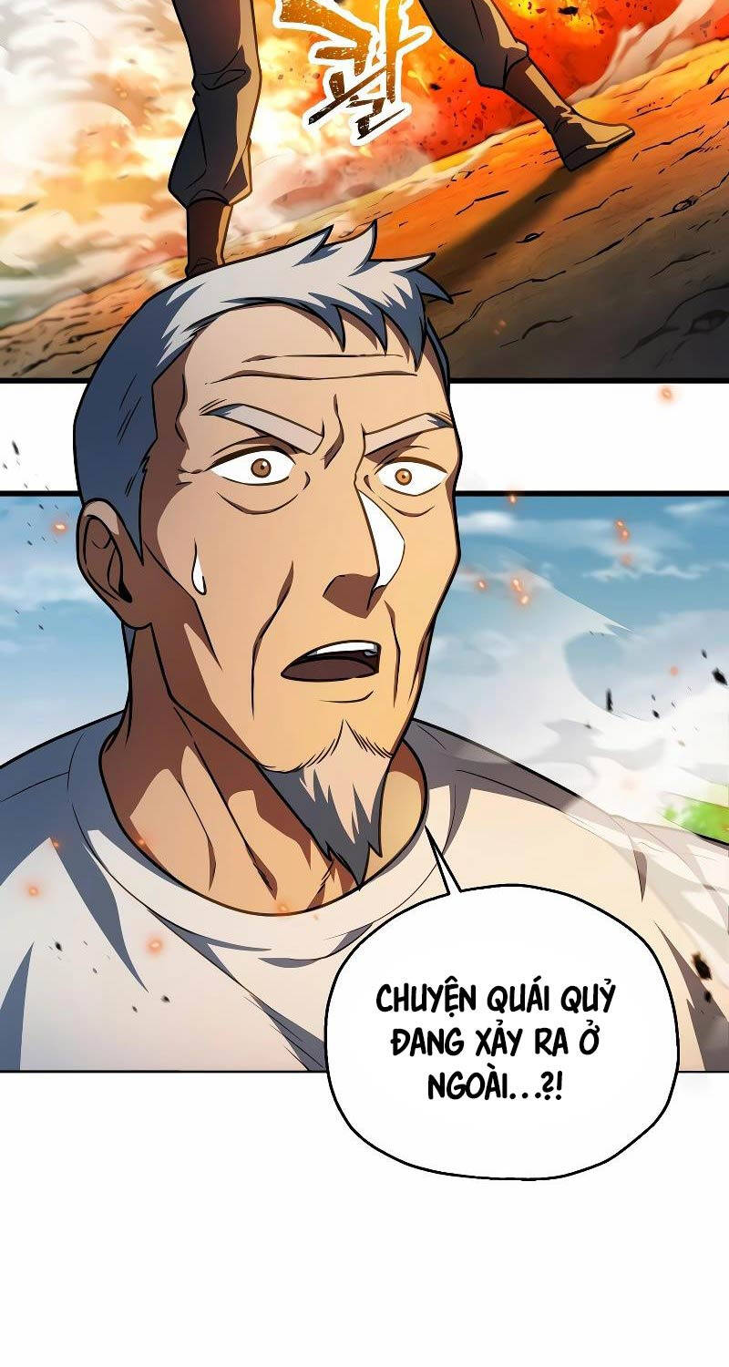 Người Chơi Không Thể Thăng Cấp Chap 155 - Next Chap 156