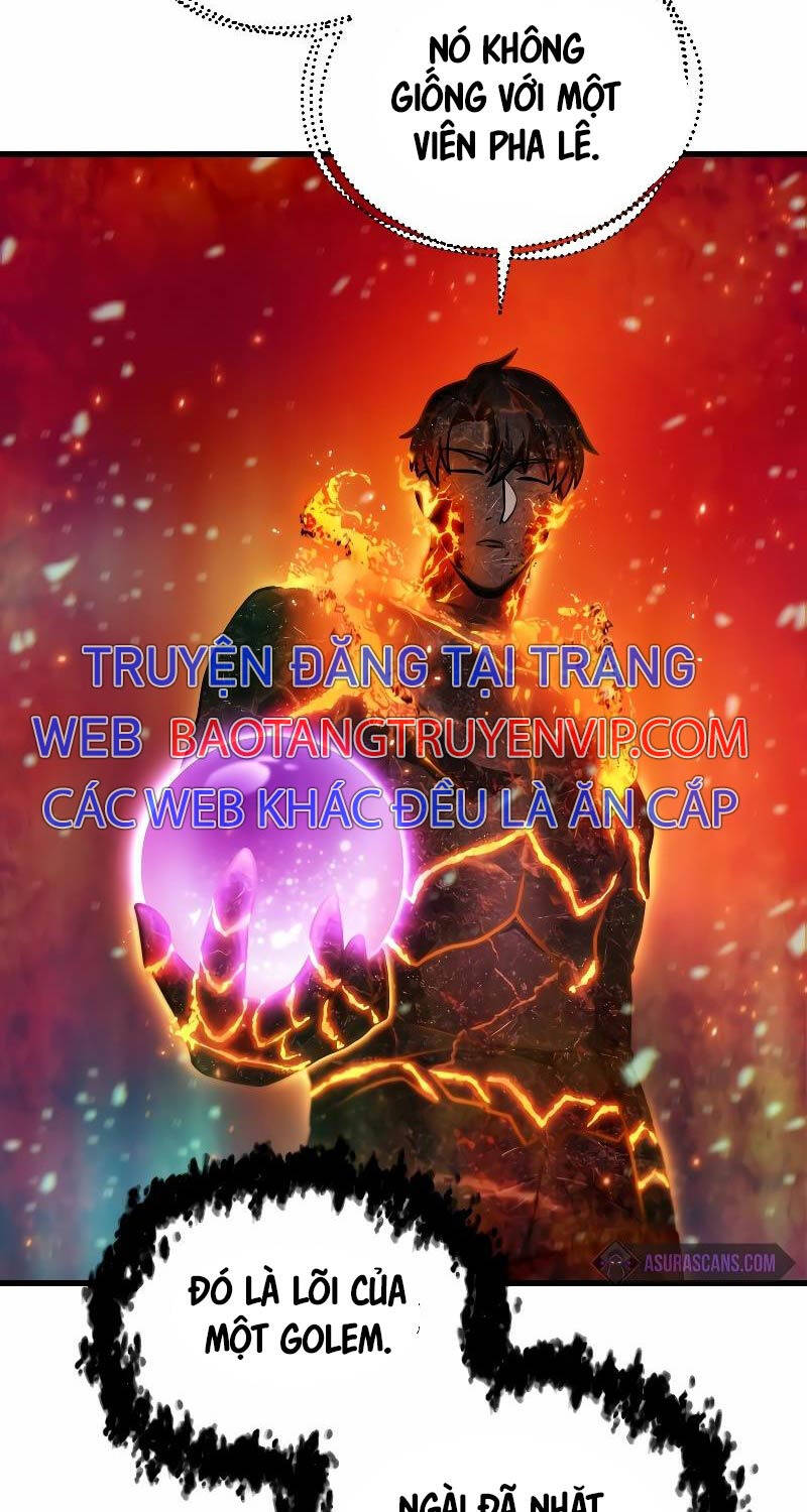 Người Chơi Không Thể Thăng Cấp Chap 155 - Next Chap 156