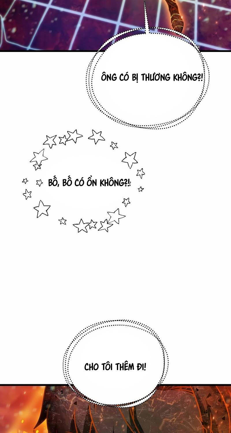 Người Chơi Không Thể Thăng Cấp Chap 155 - Next Chap 156