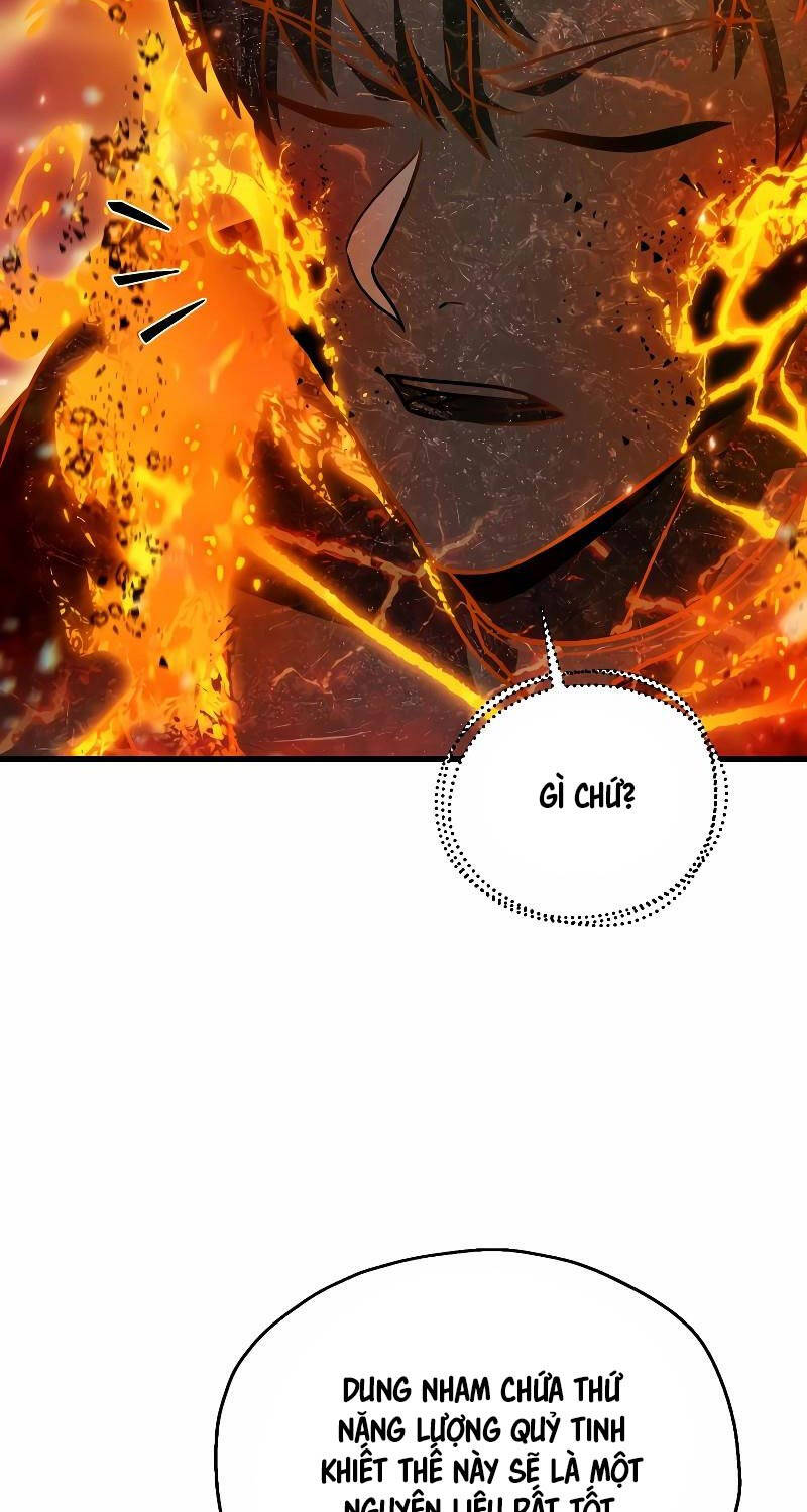 Người Chơi Không Thể Thăng Cấp Chap 155 - Next Chap 156