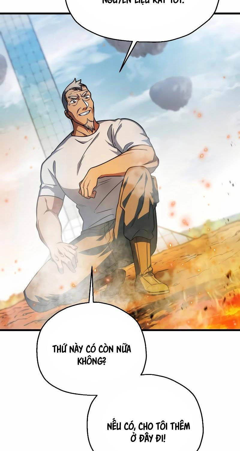 Người Chơi Không Thể Thăng Cấp Chap 155 - Next Chap 156