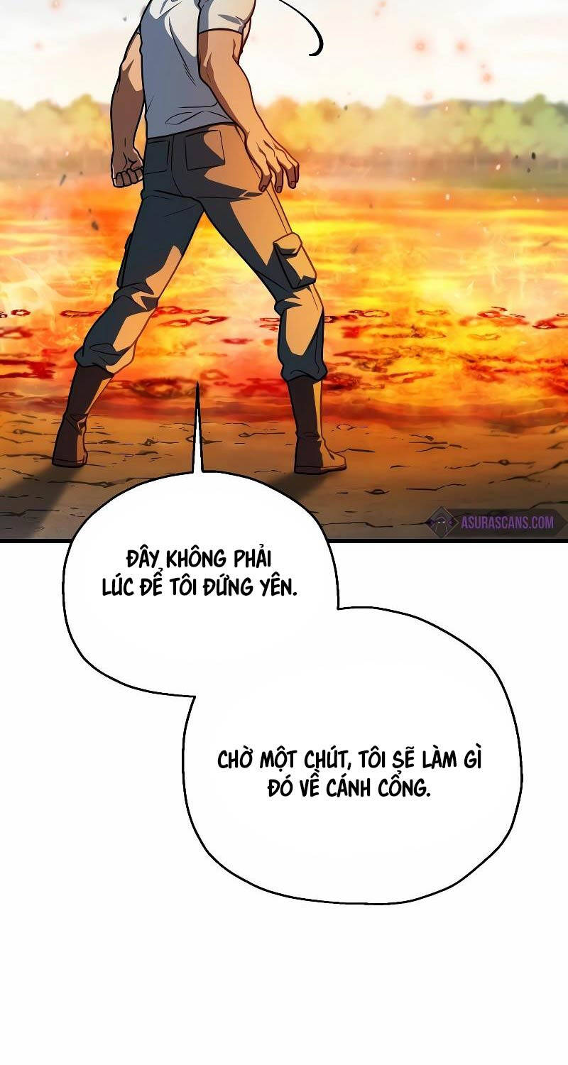Người Chơi Không Thể Thăng Cấp Chap 155 - Next Chap 156
