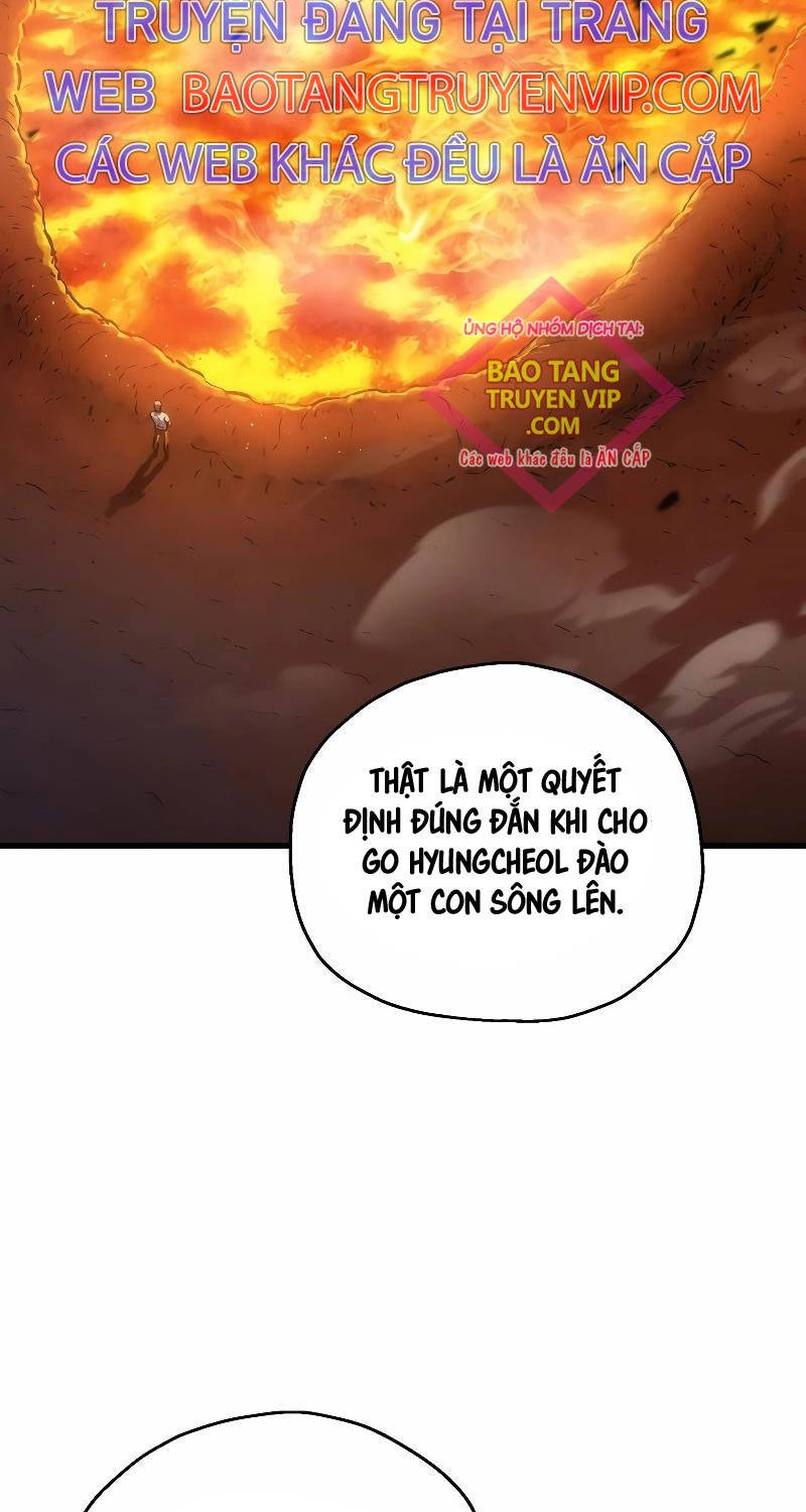 Người Chơi Không Thể Thăng Cấp Chap 155 - Next Chap 156
