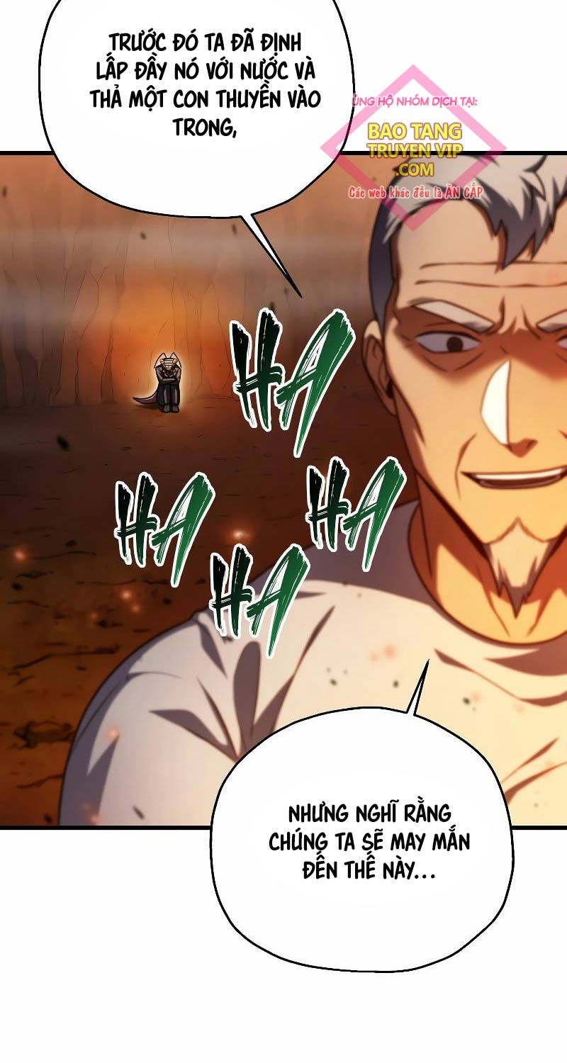 Người Chơi Không Thể Thăng Cấp Chap 155 - Next Chap 156