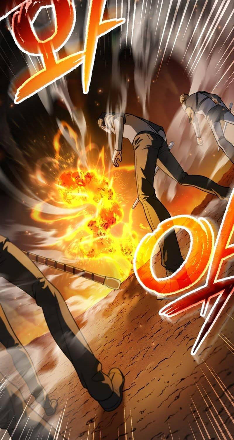 Người Chơi Không Thể Thăng Cấp Chap 156 - Next Chap 157