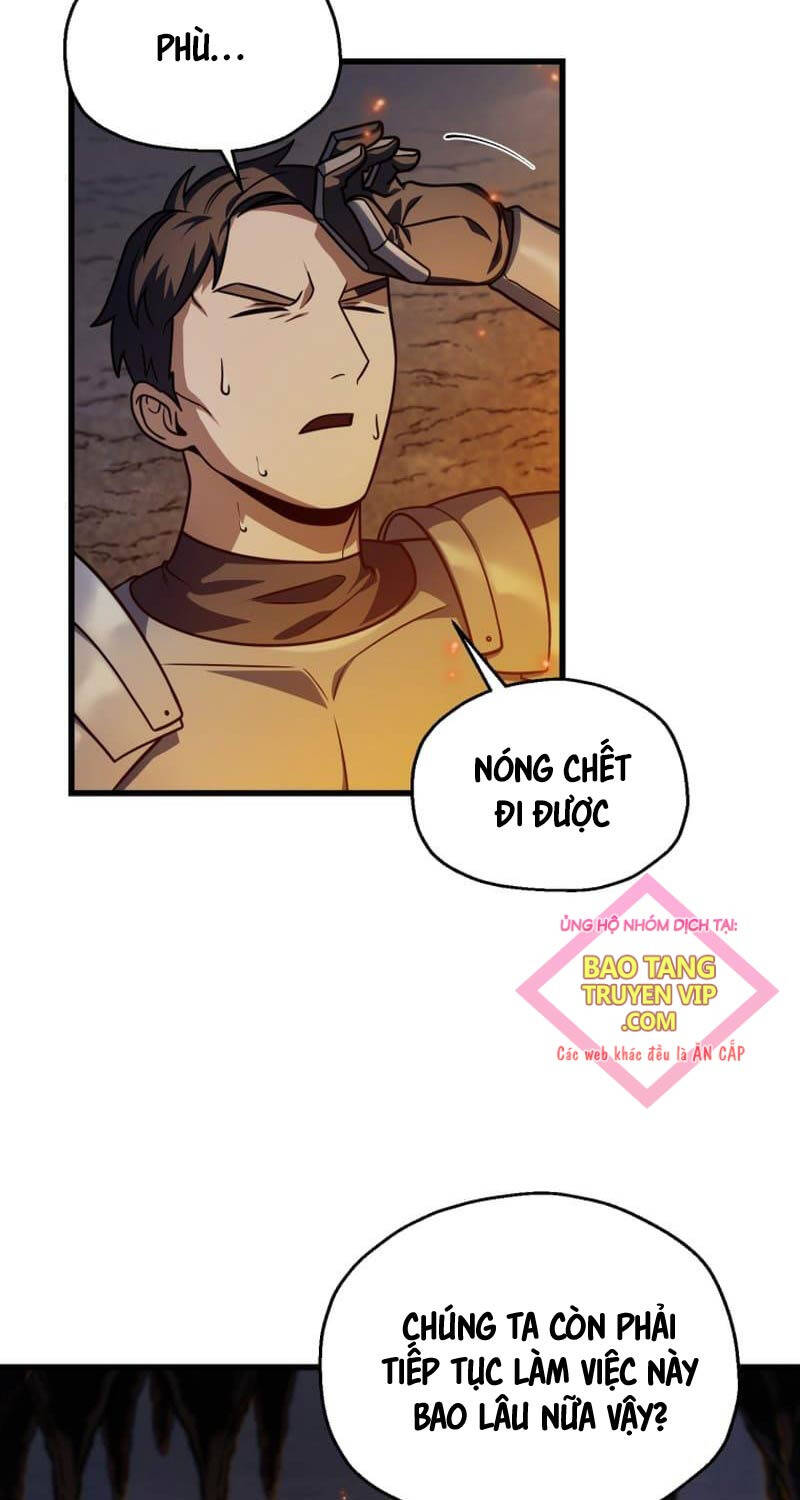 Người Chơi Không Thể Thăng Cấp Chap 156 - Next Chap 157