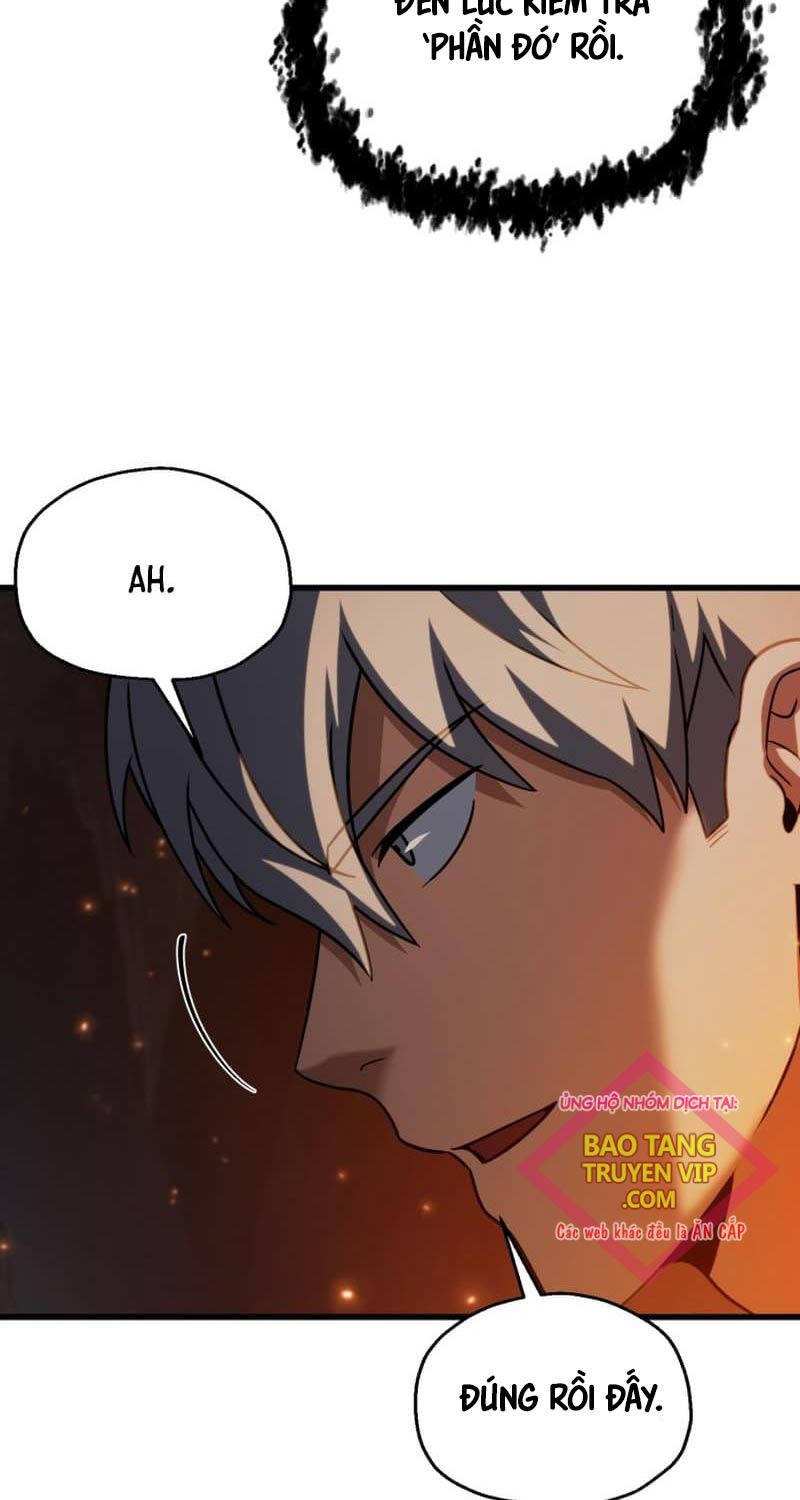 Người Chơi Không Thể Thăng Cấp Chap 156 - Next Chap 157