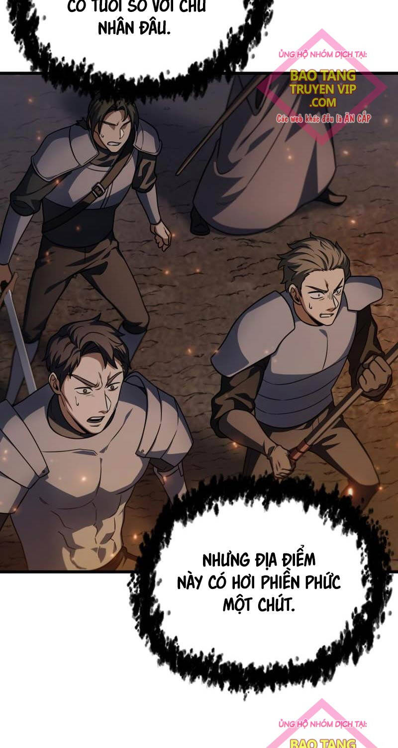Người Chơi Không Thể Thăng Cấp Chap 156 - Next Chap 157