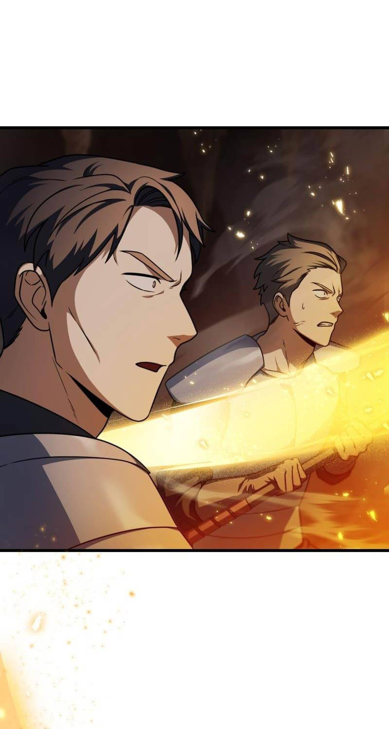 Người Chơi Không Thể Thăng Cấp Chap 156 - Next Chap 157