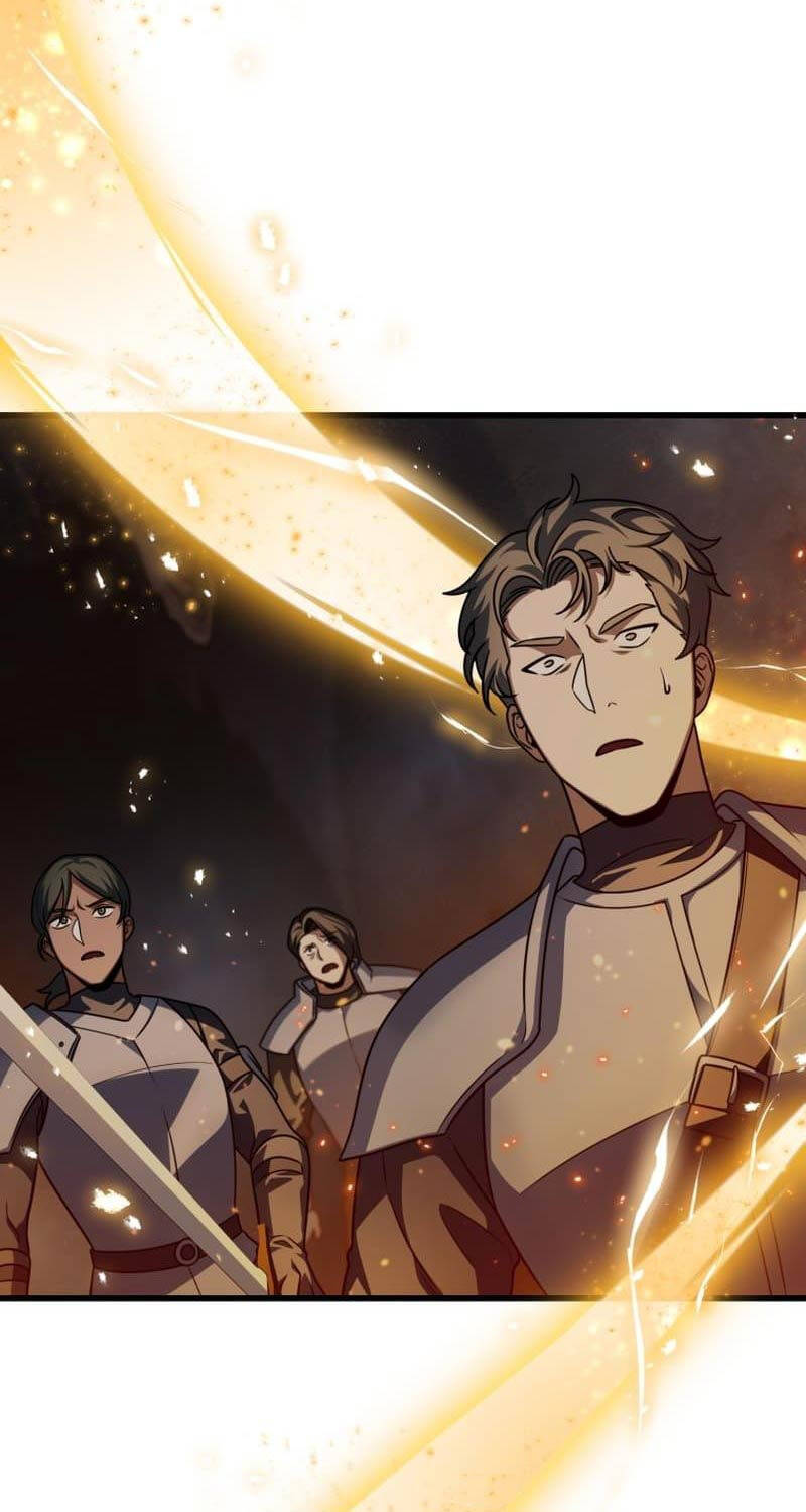 Người Chơi Không Thể Thăng Cấp Chap 156 - Next Chap 157