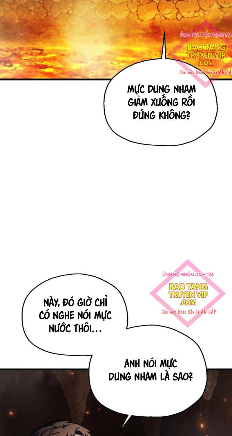 Người Chơi Không Thể Thăng Cấp Chap 156 - Next Chap 157