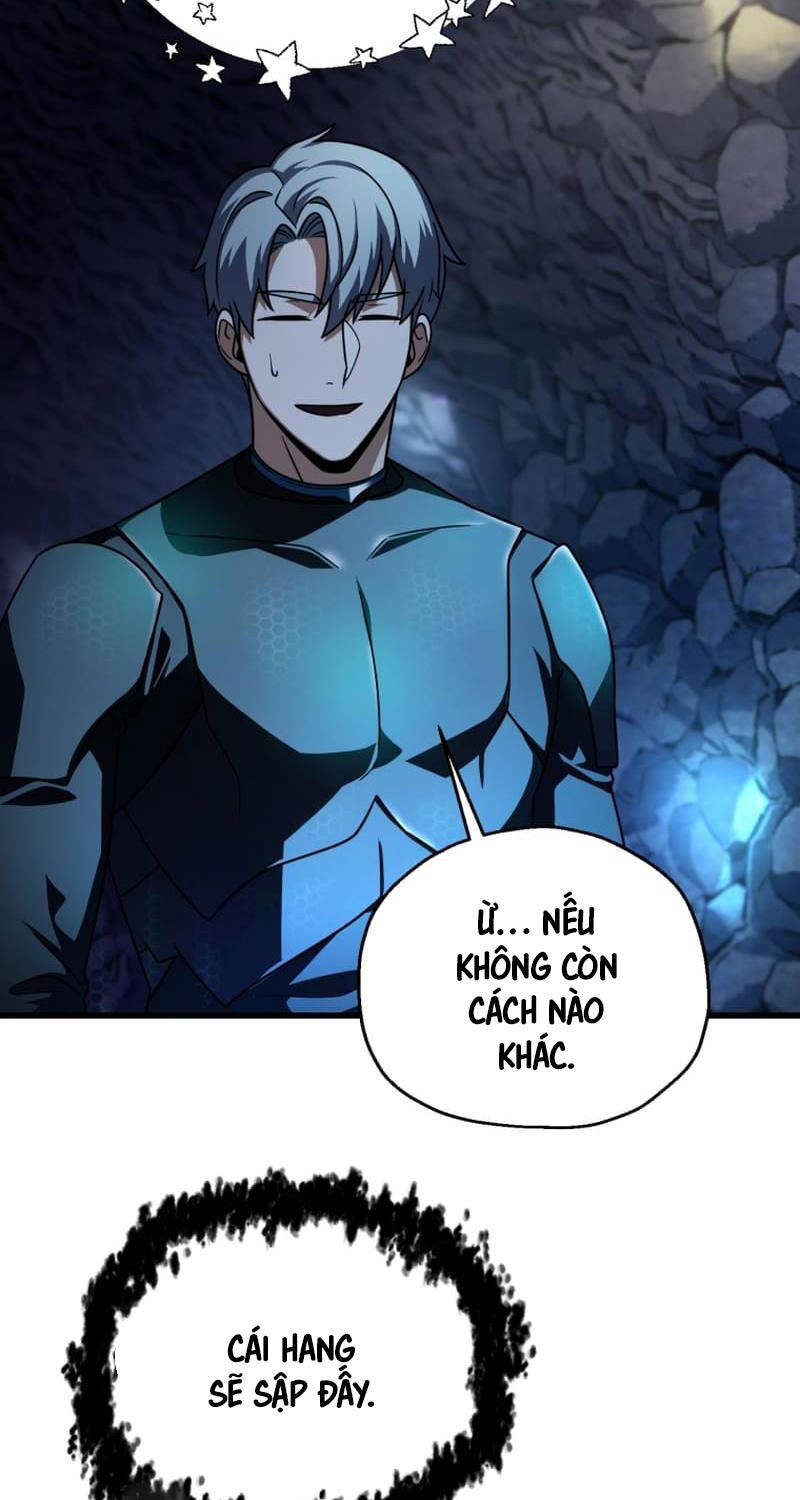 Người Chơi Không Thể Thăng Cấp Chap 156 - Next Chap 157