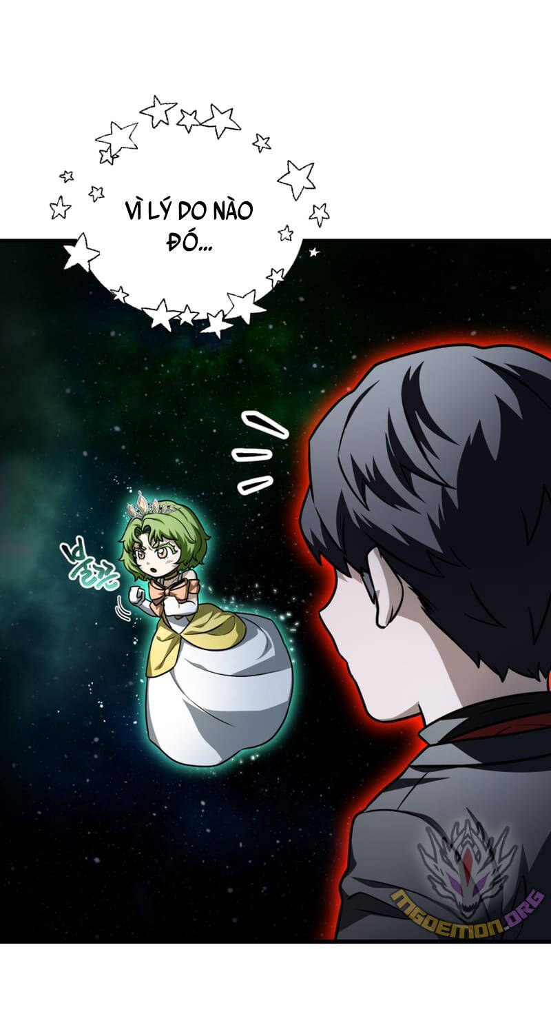 Người Chơi Không Thể Thăng Cấp Chap 159 - Next Chap 160