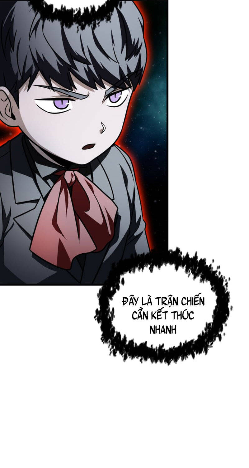 Người Chơi Không Thể Thăng Cấp Chap 159 - Next Chap 160