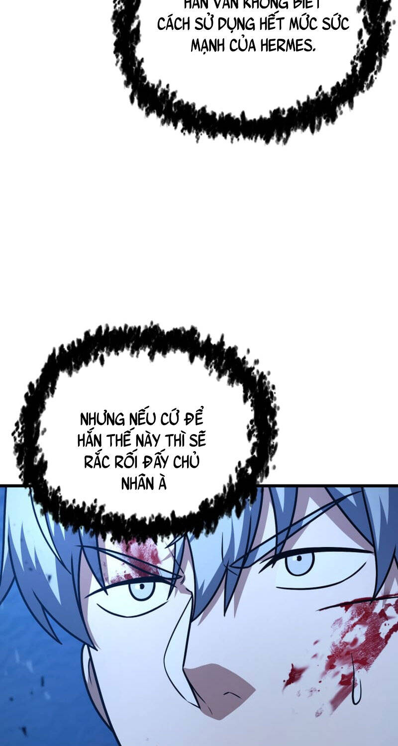 Người Chơi Không Thể Thăng Cấp Chap 159 - Next Chap 160