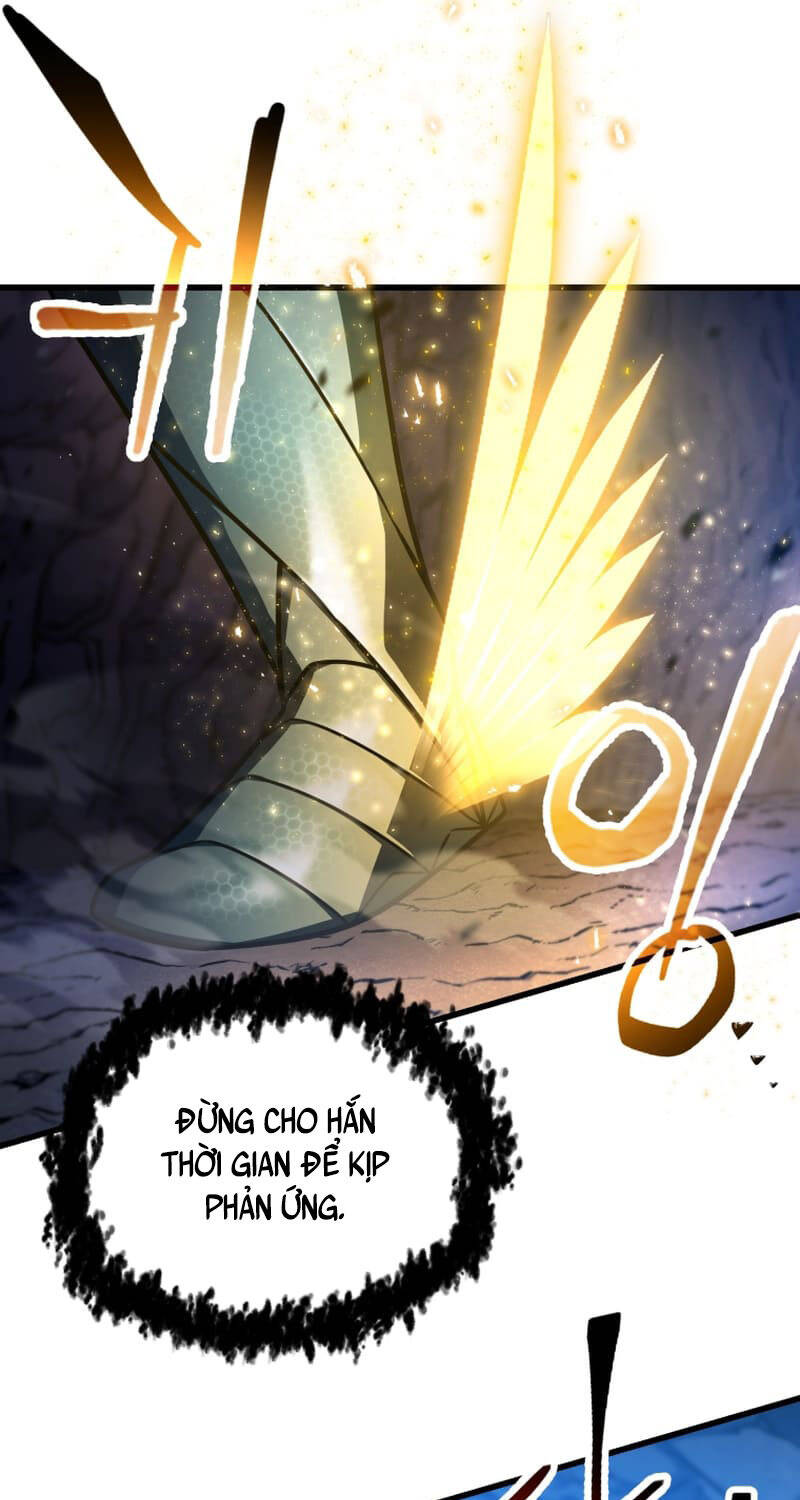 Người Chơi Không Thể Thăng Cấp Chap 159 - Next Chap 160