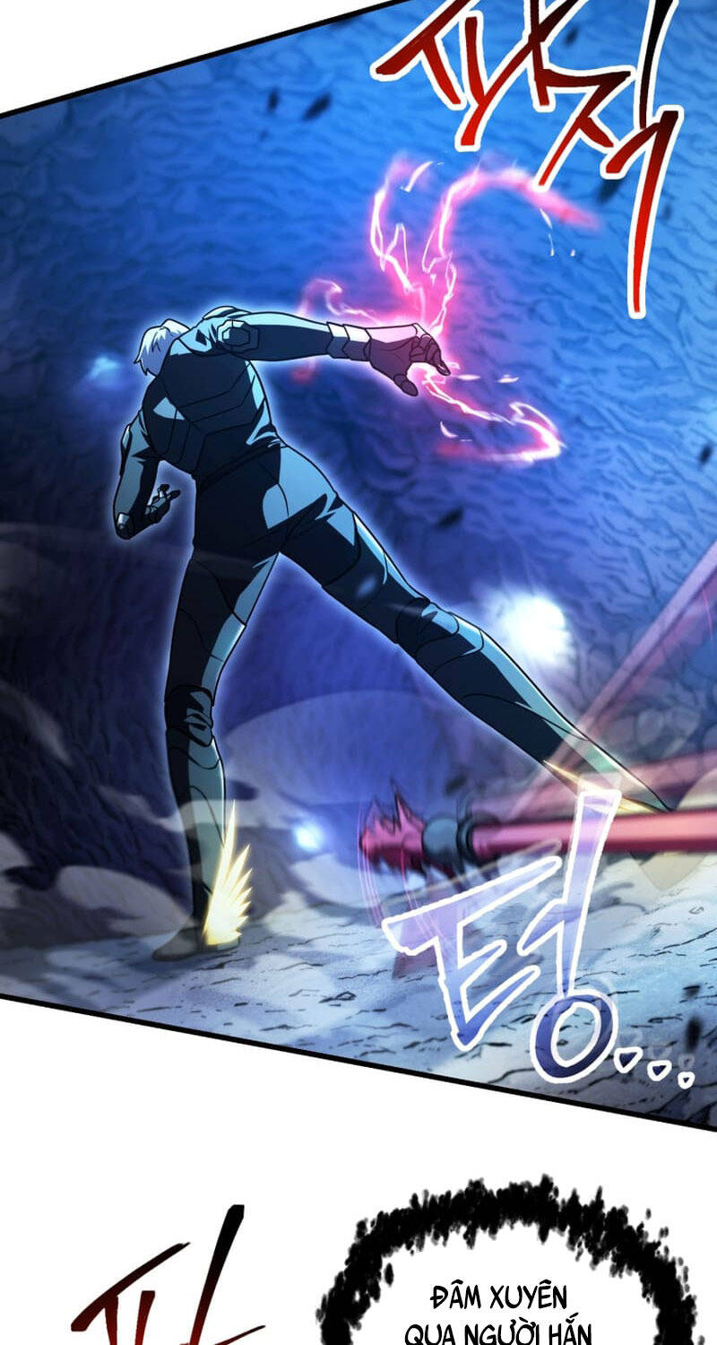 Người Chơi Không Thể Thăng Cấp Chap 159 - Next Chap 160