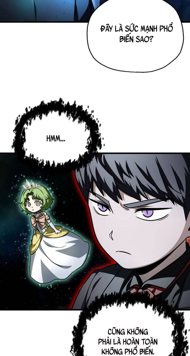 Người Chơi Không Thể Thăng Cấp Chap 159 - Next Chap 160