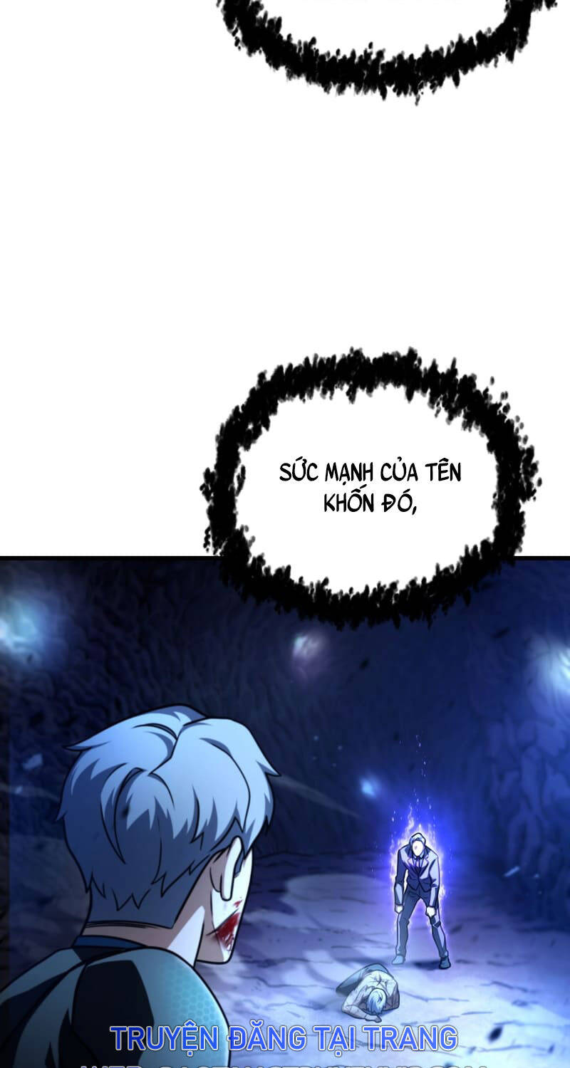 Người Chơi Không Thể Thăng Cấp Chap 159 - Next Chap 160