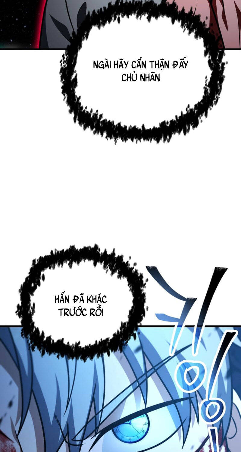 Người Chơi Không Thể Thăng Cấp Chap 159 - Next Chap 160