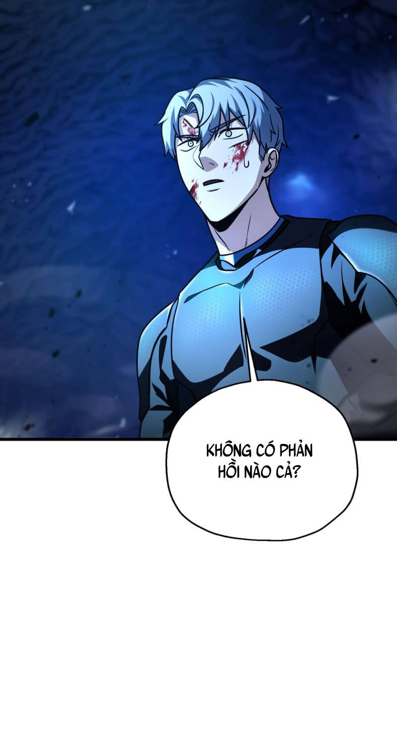 Người Chơi Không Thể Thăng Cấp Chap 159 - Next Chap 160