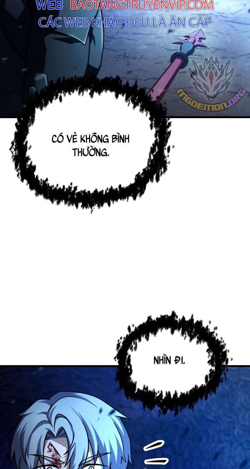 Người Chơi Không Thể Thăng Cấp Chap 159 - Next Chap 160