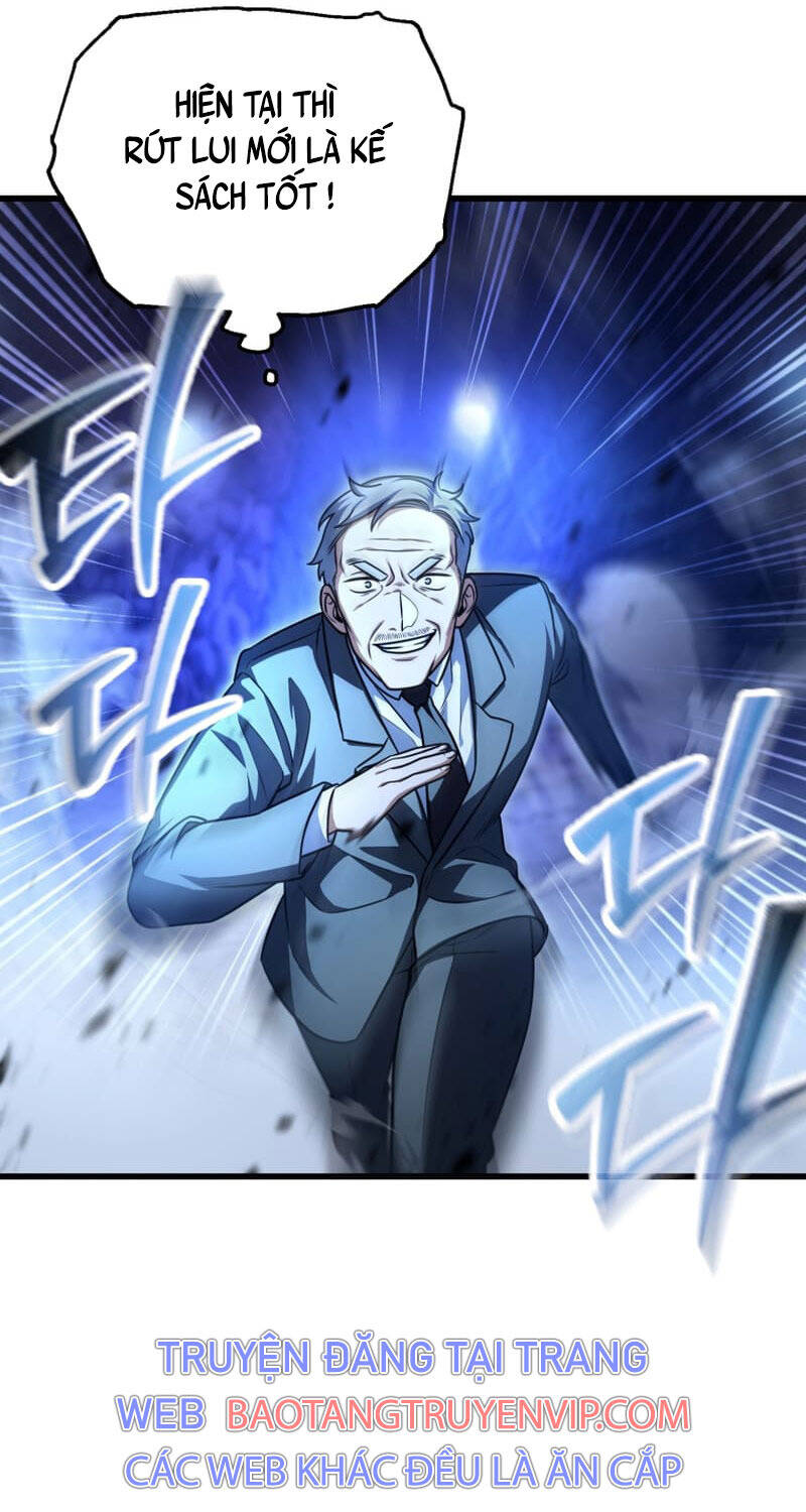 Người Chơi Không Thể Thăng Cấp Chap 159 - Next Chap 160