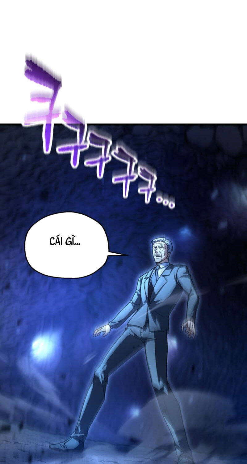 Người Chơi Không Thể Thăng Cấp Chap 159 - Next Chap 160