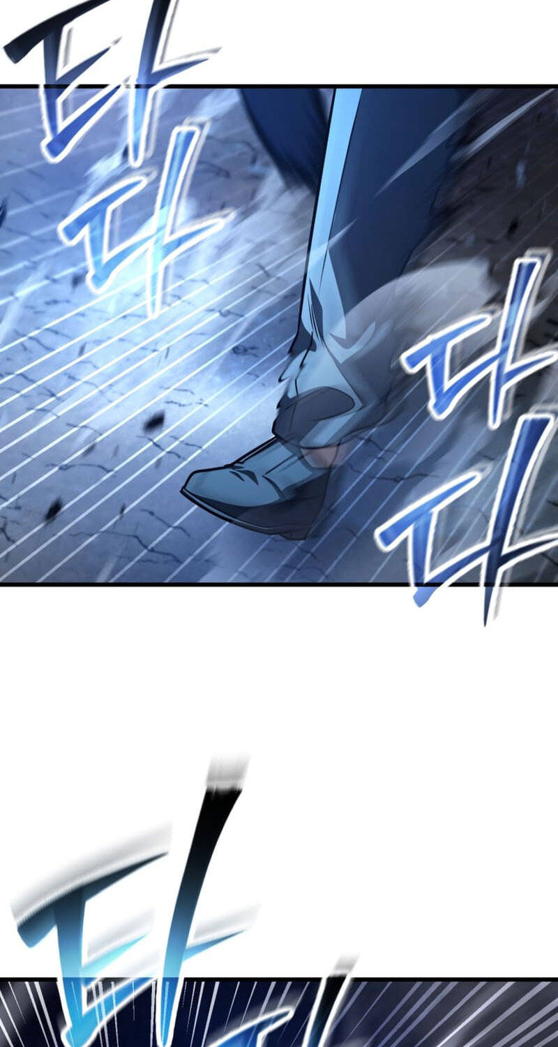 Người Chơi Không Thể Thăng Cấp Chap 159 - Next Chap 160