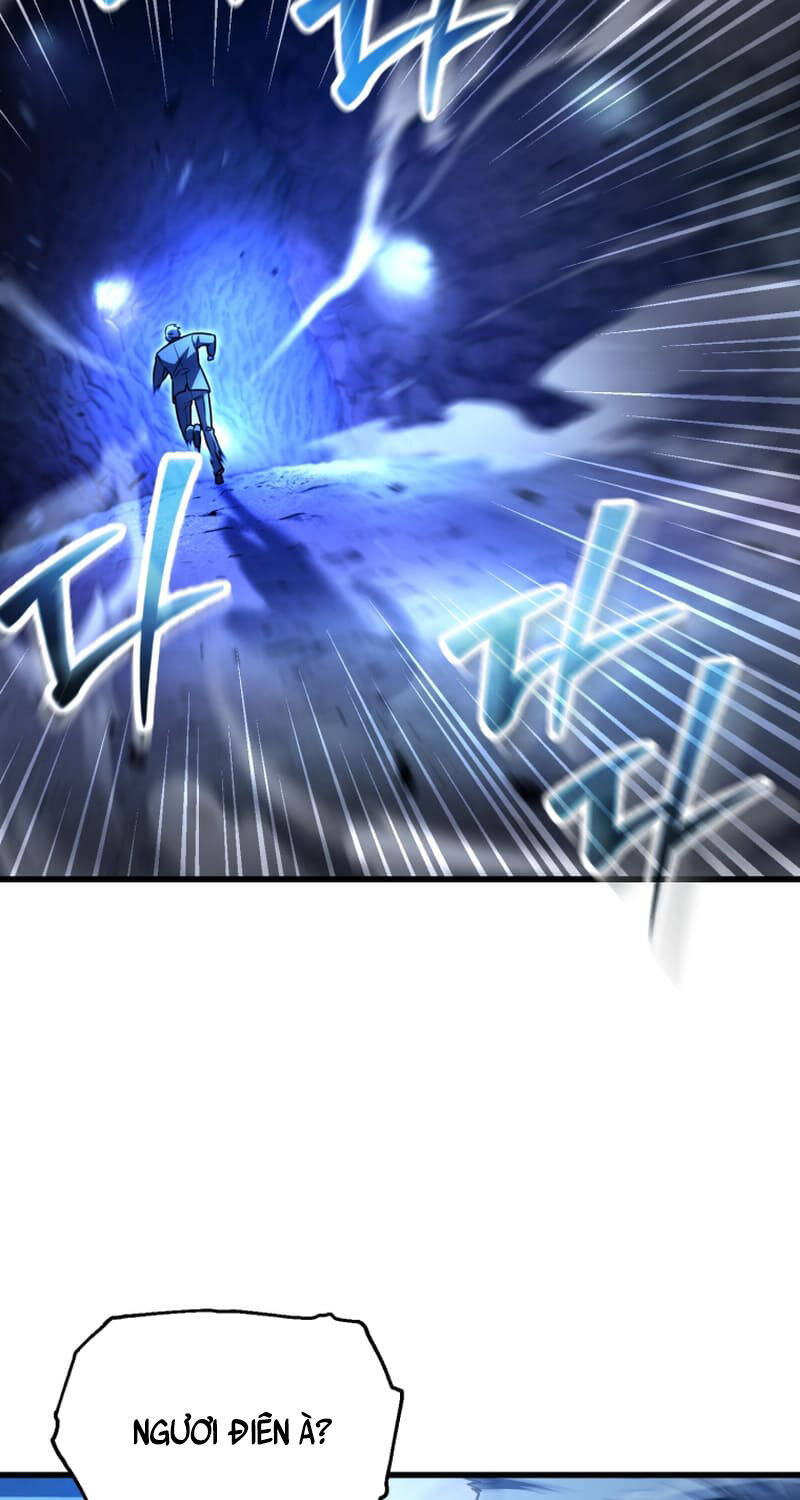 Người Chơi Không Thể Thăng Cấp Chap 159 - Next Chap 160