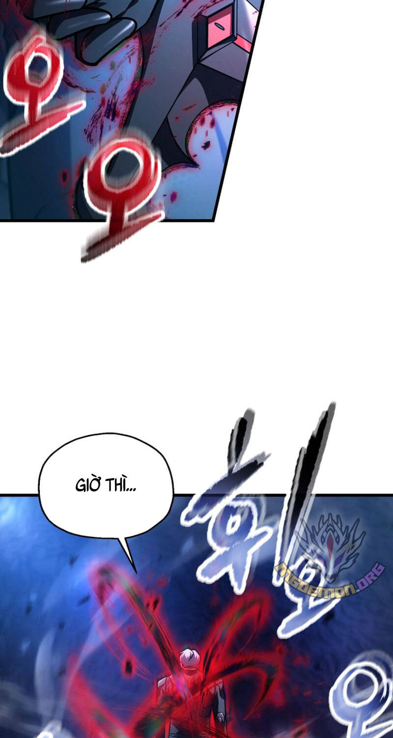 Người Chơi Không Thể Thăng Cấp Chap 159 - Next Chap 160