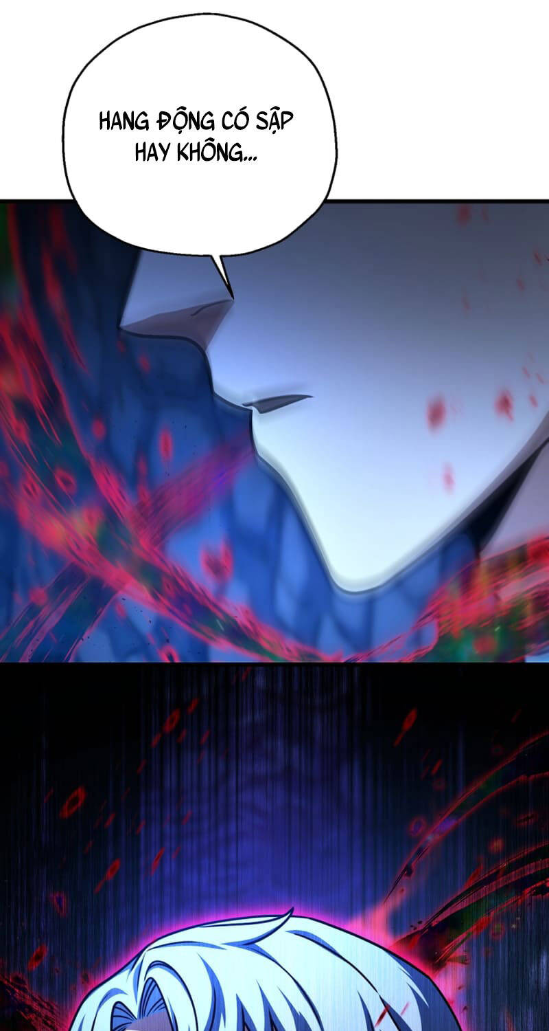 Người Chơi Không Thể Thăng Cấp Chap 159 - Next Chap 160