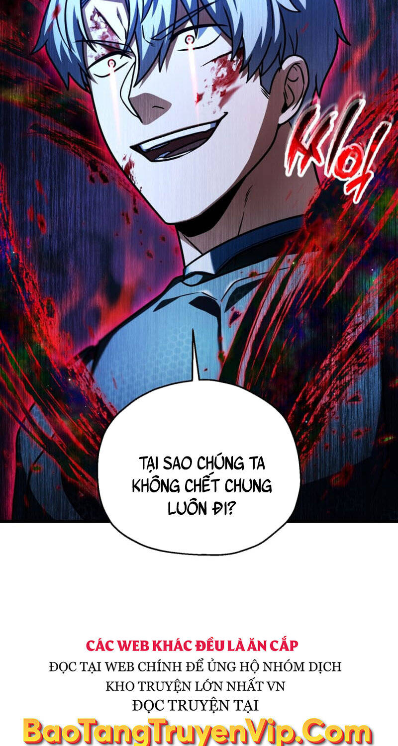 Người Chơi Không Thể Thăng Cấp Chap 159 - Next Chap 160