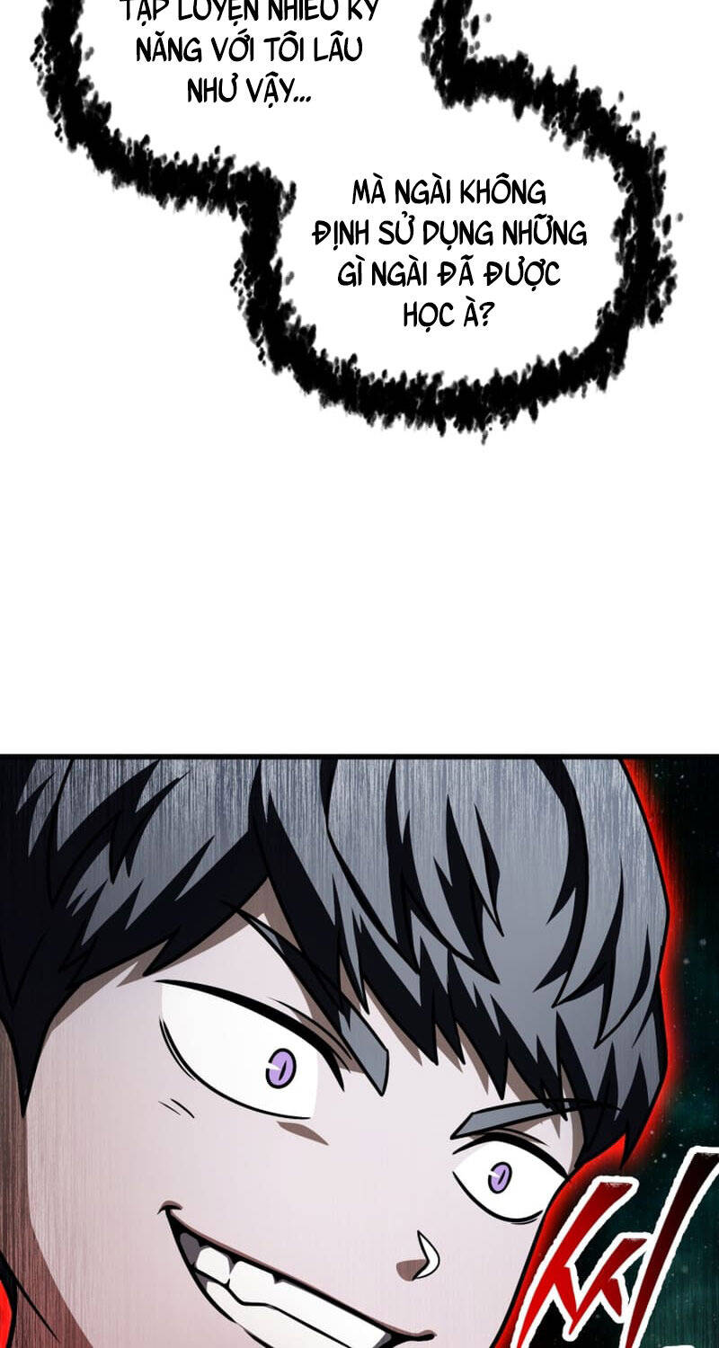 Người Chơi Không Thể Thăng Cấp Chap 159 - Next Chap 160