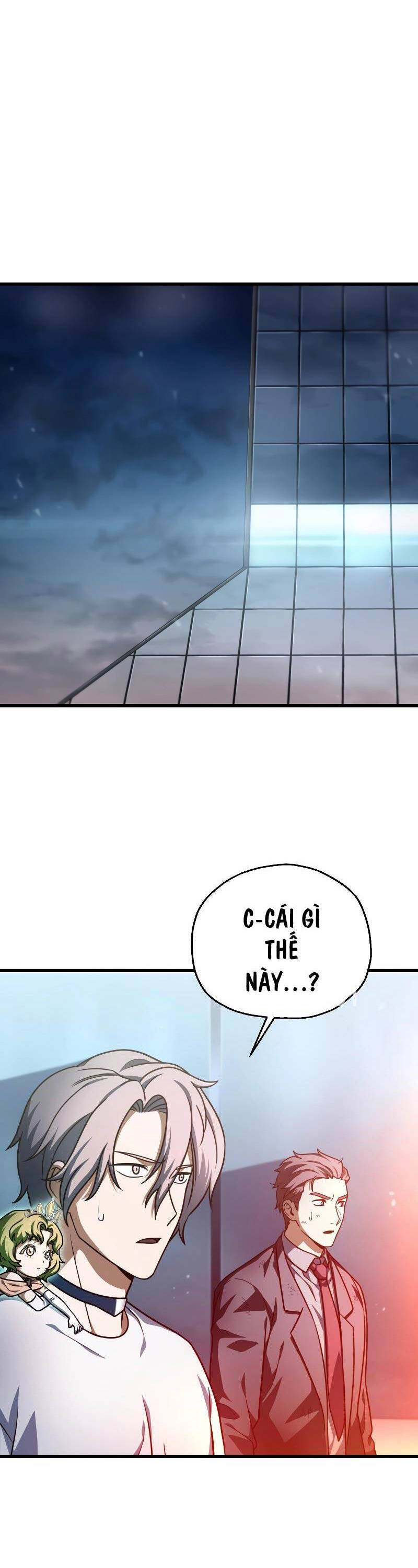 Người Chơi Không Thể Thăng Cấp Chap 150 - Next Chap 151