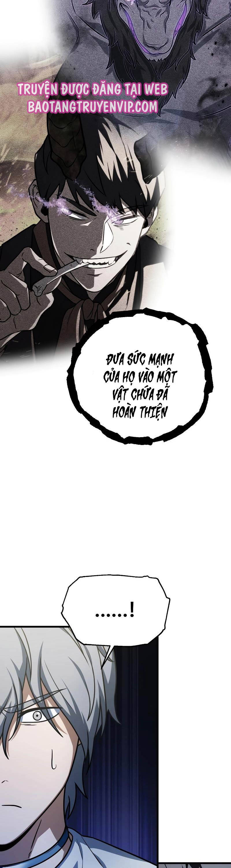 Người Chơi Không Thể Thăng Cấp Chap 150 - Next Chap 151