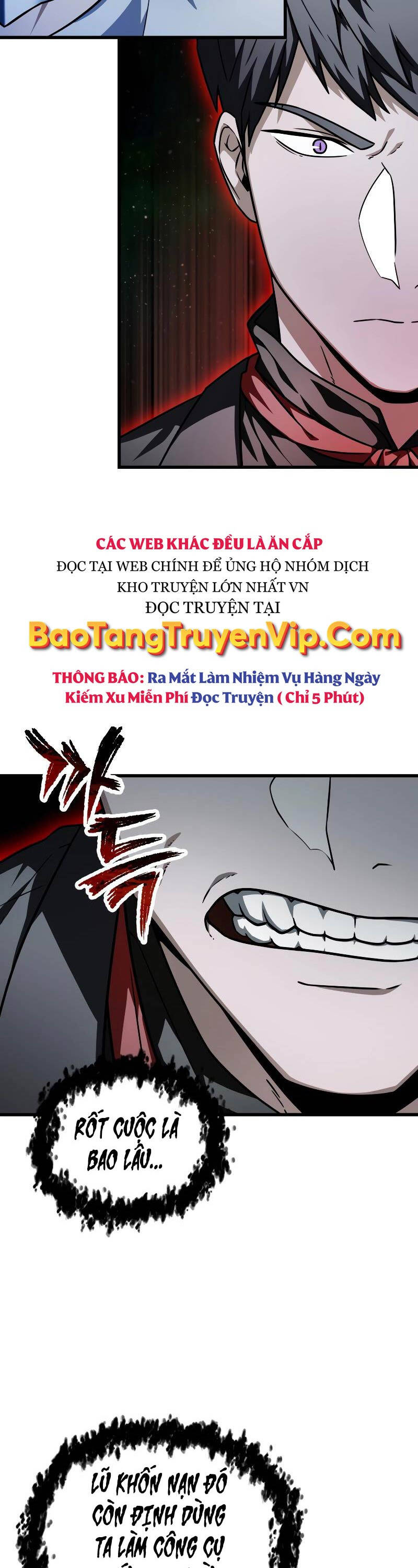 Người Chơi Không Thể Thăng Cấp Chap 150 - Next Chap 151
